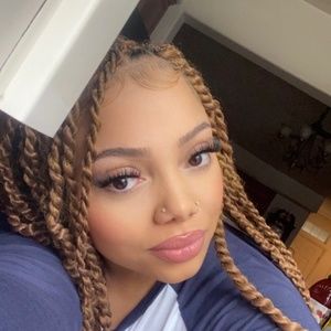 Meet your Posher, Tatyana